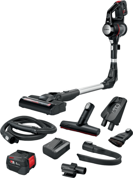 Bosch BSS715FRSH Unlimited 7 Akkustaubsauger