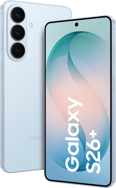 Samsung Galaxy S26+ S947B 12GB 512GB sky blue