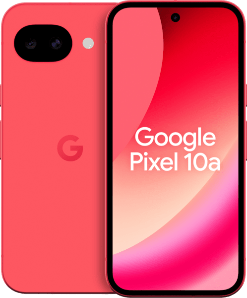 Google Pixel 10a 128GB berry