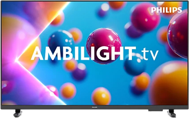 Philips 32PFS6950 32" FHD Ambilight Smart-TV schwarz