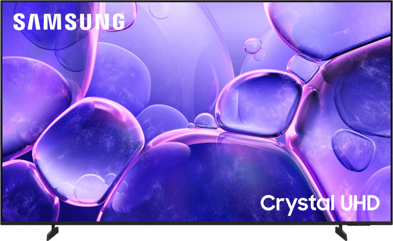 Samsung GU55U8099F 55" UHD Smart TV schwarz