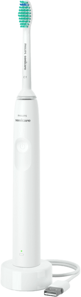 Philips HX3651/13 Sonicare 2100 Series Zahnbürste weiß