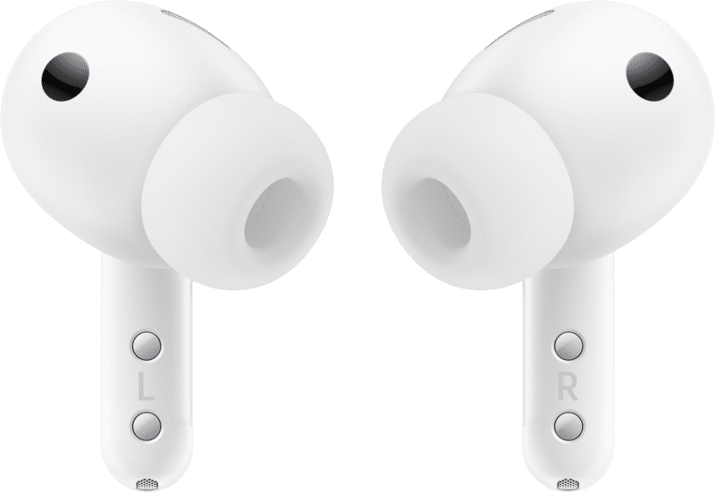 Samsung Galaxy Buds4 Pro SM-R640 White