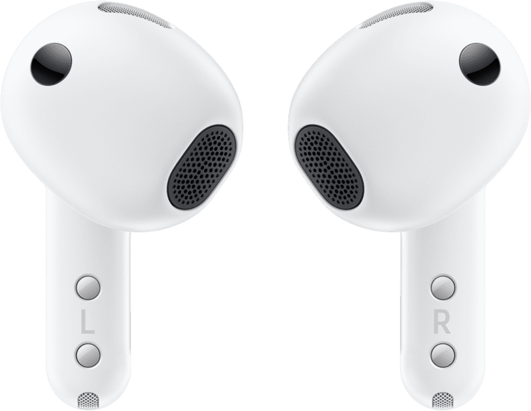 Samsung Galaxy Buds4 SM-R540 White