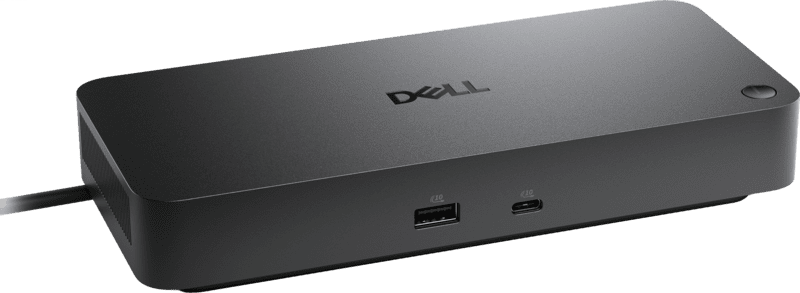 DELL Pro Dock WD25 USB-C Docking Station 100W