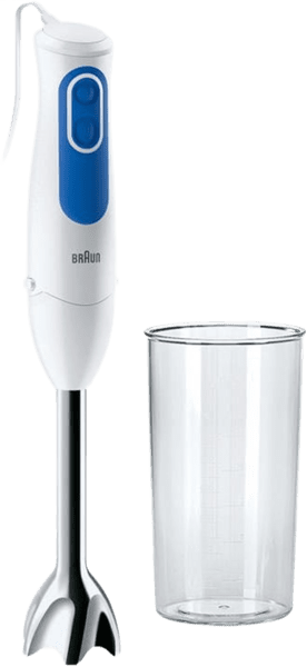Braun MultiQuick 3 MQ3000 Smoothie+ Stabmixer