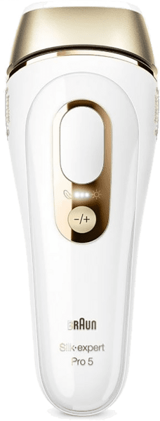 Braun PL5052 Silk-Expert Pro 5 IPL Haarentferner