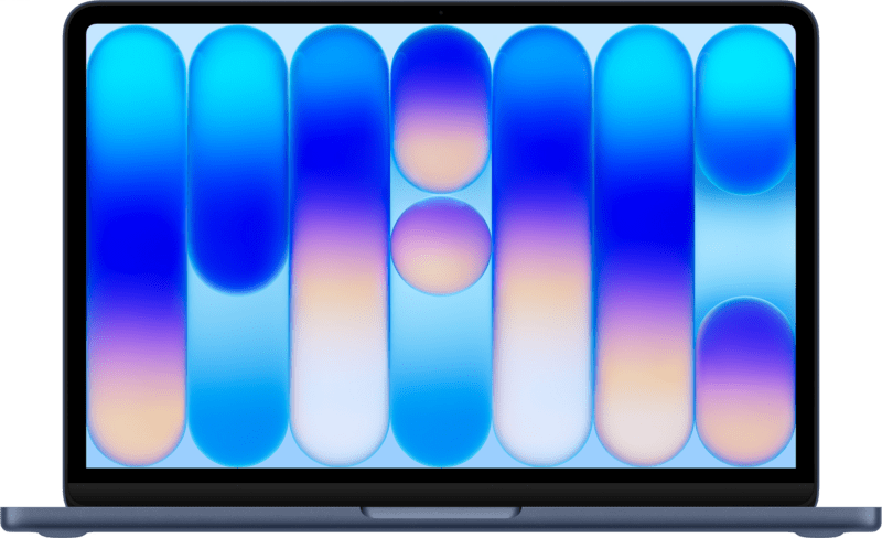 Apple MacBook Neo 13" A18 Pro 8GB 512GB Touch indigo