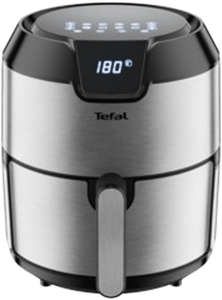 Tefal EY401D Easy Fry Deluxe Heißluftfritteuse