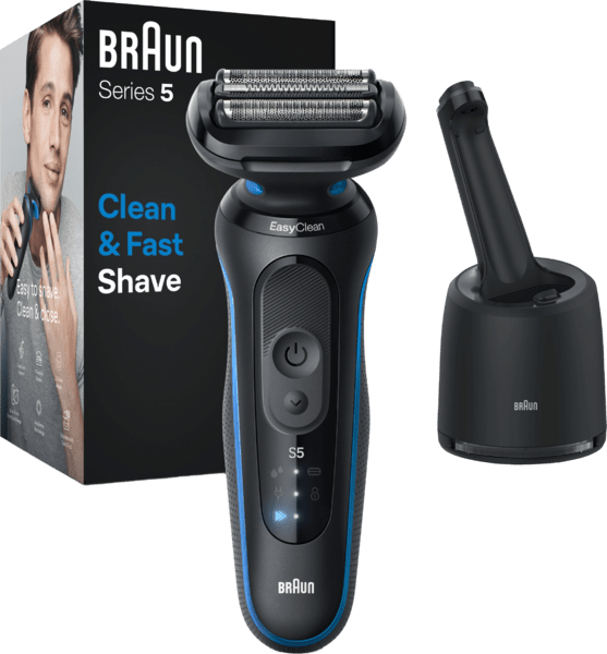 Braun 52-B7000cc Series 5 Herrenrasierer