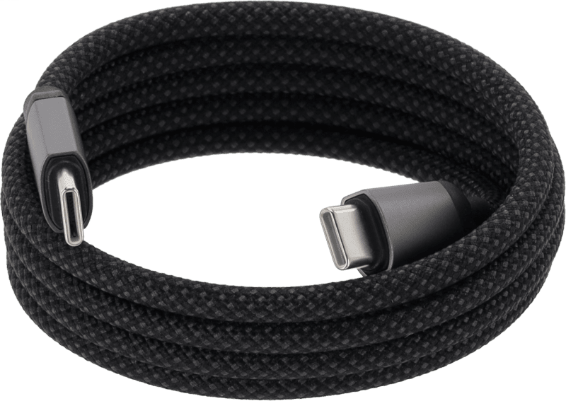 beclad (by Samsung) USB-C zu USB-C 60W magnetisches Ladekabel