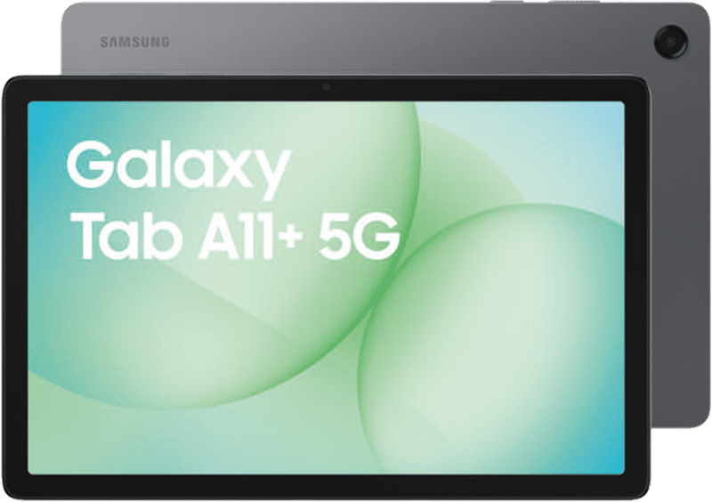 Samsung Galaxy Tab A11+ X236 5G 6GB 128GB gray