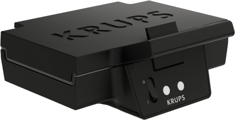 Krups FDK461 Iconic Sandwichmaker
