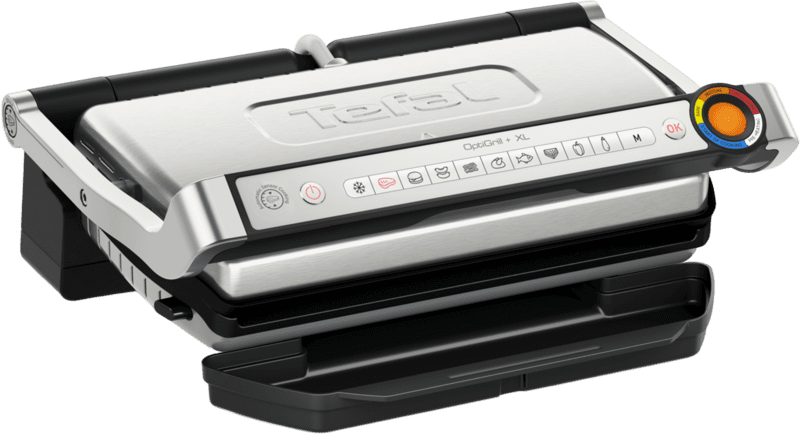 Tefal GC727D10 OptiGrill+ XL Kontaktgrill