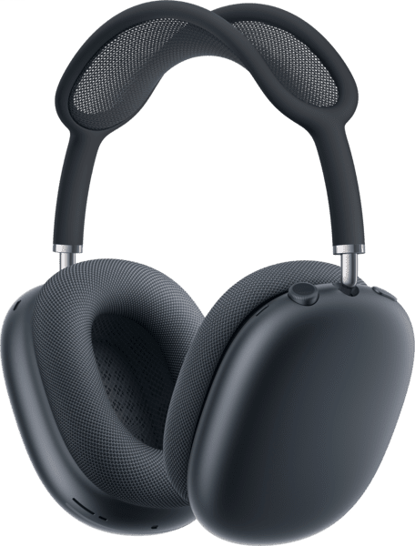 Apple AirPods Max 2 mitternacht