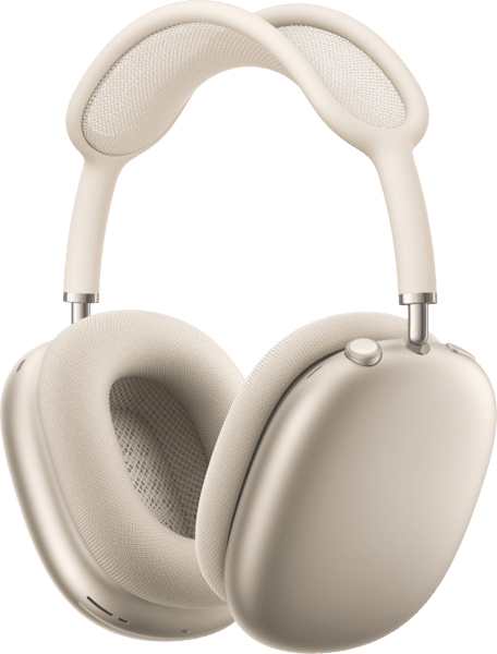 Apple AirPods Max 2 polarstern