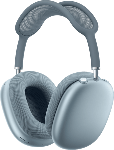Apple AirPods Max 2 blau