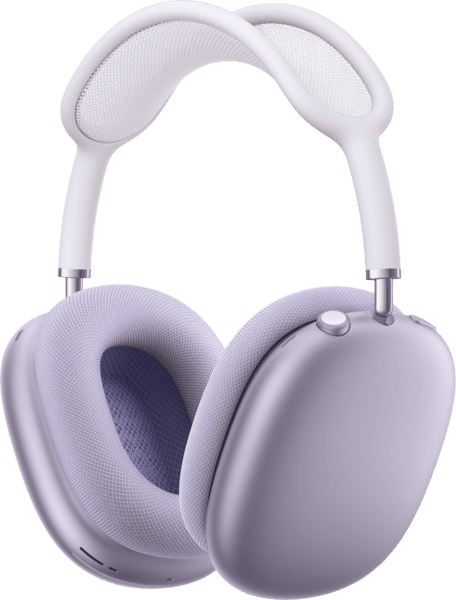 Apple AirPods Max 2 violett