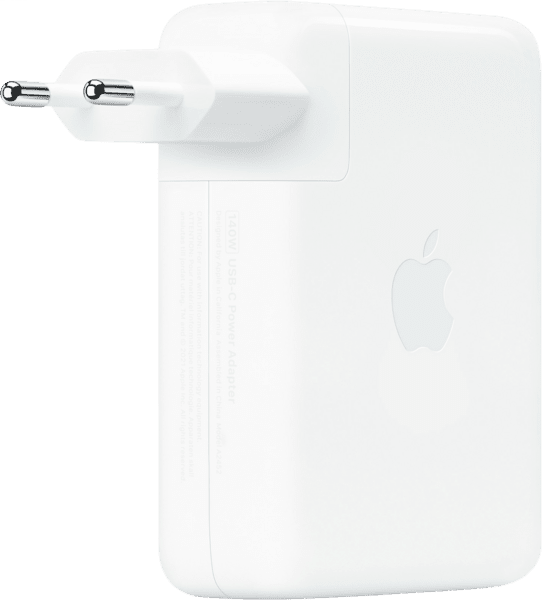 Apple 140W USB-C Power-Adapter Netzteil