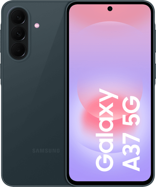 Samsung Galaxy A37 5G A376B 8GB 256GB awesome graygreen