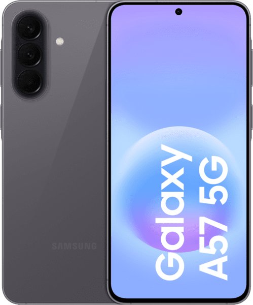 Samsung Galaxy A57 5G A576B 8GB 128GB awesome gray