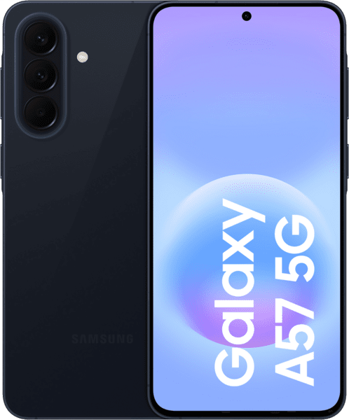 3JG Samsung Galaxy A57 5G A576B 8GB 256GB awesome navy