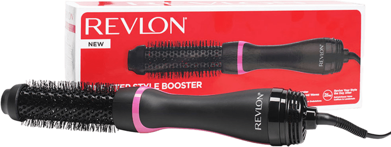 Revlon RVDR5292E One-Step Style Booster Warmluftbürste