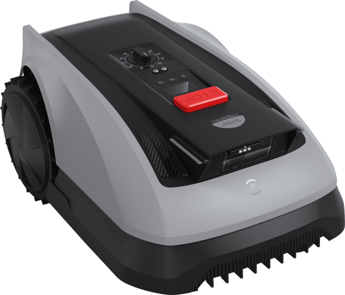 Ecovacs GOAT O600 RTK Rasenmähroboter