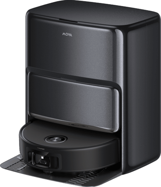 Mova Z60 Ultra Roller Complete Saugroboter