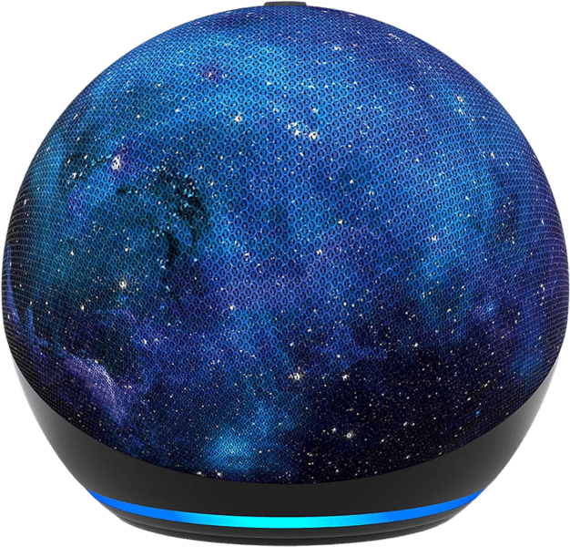 Amazon Echo Dot Kids 5Gen Sternenstaub