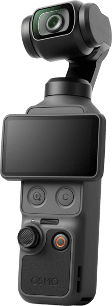 DJI Osmo Pocket 4