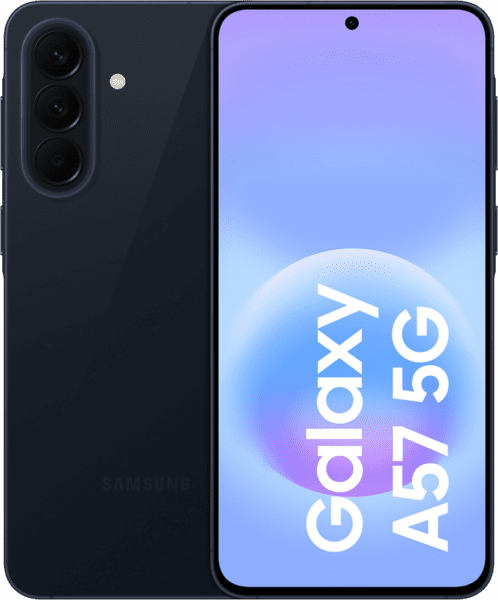 Samsung Galaxy A57 5G A576B 8GB 128GB awesome navy EU
