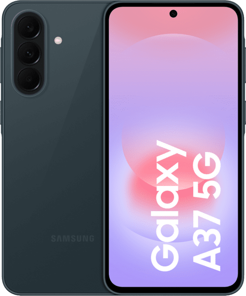 Samsung Galaxy A37 5G A376B 6GB 128GB awesome graygreen EU