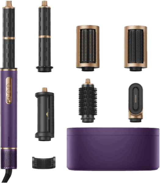Dreame AirStyle Pro Multi-Haarstyler violett