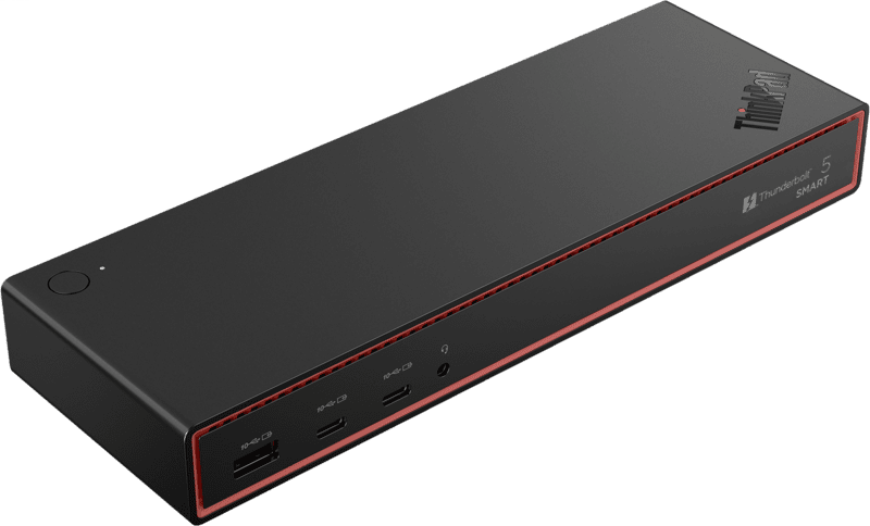 Lenovo Dockingstation Smart 265W Thunderbolt 5