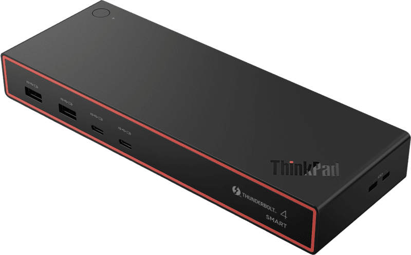 Lenovo Dockingstation Dock 135W Thunderbolt 4 Gen.2
