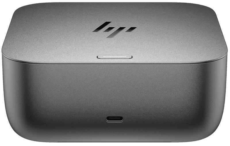 HP USB-C Dock G6 Thunderbolt 280W