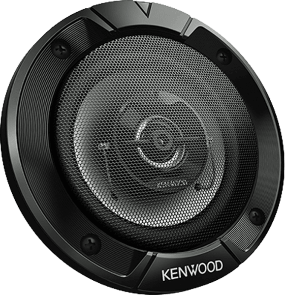 Kenwood KFC-S1067 2-Wege Lautspr. 10cm m. Gitter