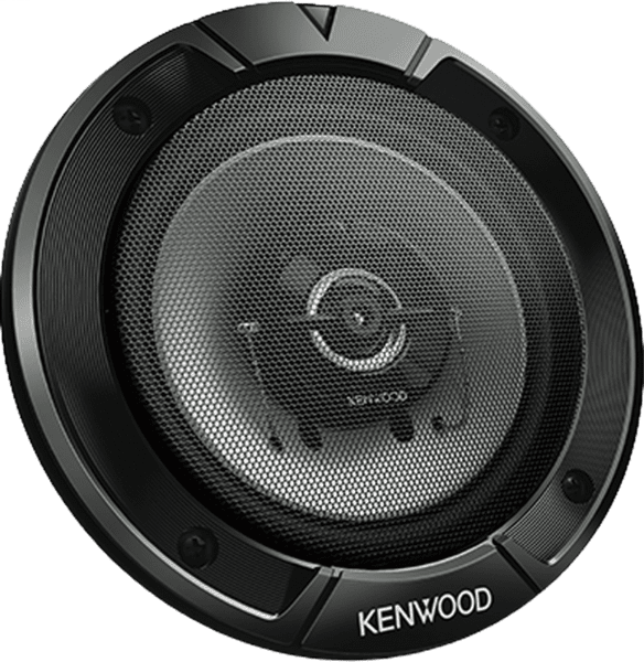 Kenwood KFC-S1367 2-Wege Lautspr. 13cm m. Gitter