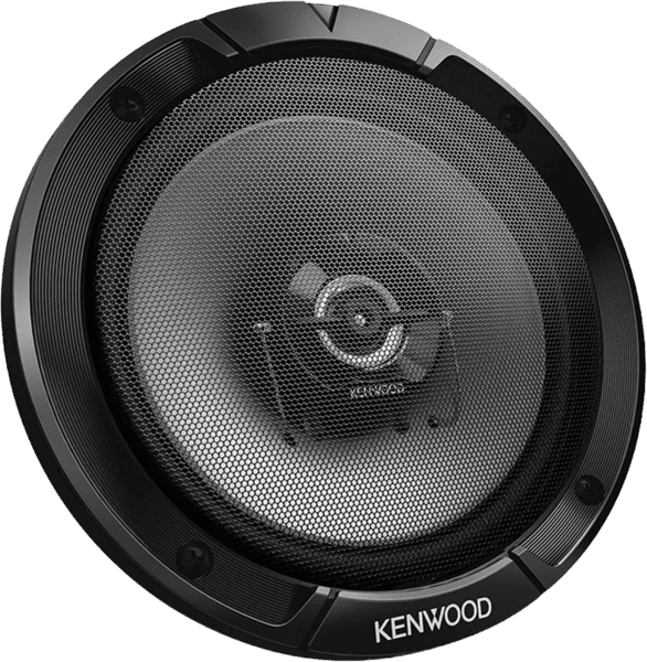 Kenwood KFC-S1767 2-Wege Lautspr. 17cm m. Gitter