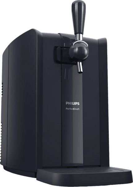 Philips HD3761/60 PerfectDraft 5000 series Bierzapfanlage