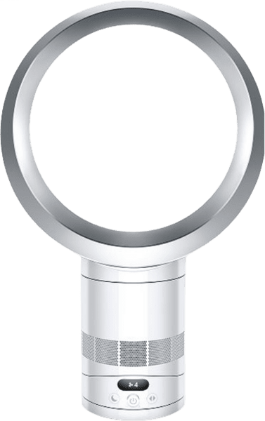 Dyson Cool CF1 Ventilator weiß/silber