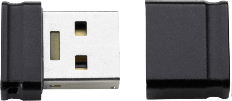 Intenso USB-Drive 2.0 Micro Line USB-Stick 128GB