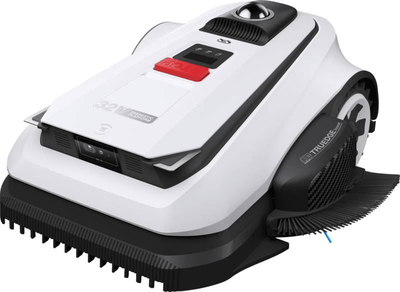 Ecovacs GOAT A1600 LiDAR PRO Rasenmähroboter