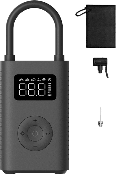 Xiaomi Mi Portable Electric Air Compressor 2