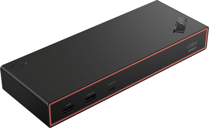 Lenovo ThinkPad Smart Dockingstation 5500 USB4