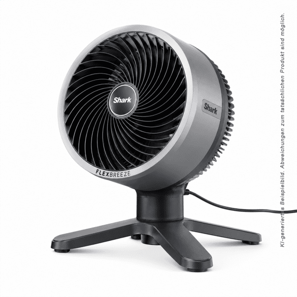 Shark FA150EU FlexBreeze TableMate Ventilator
