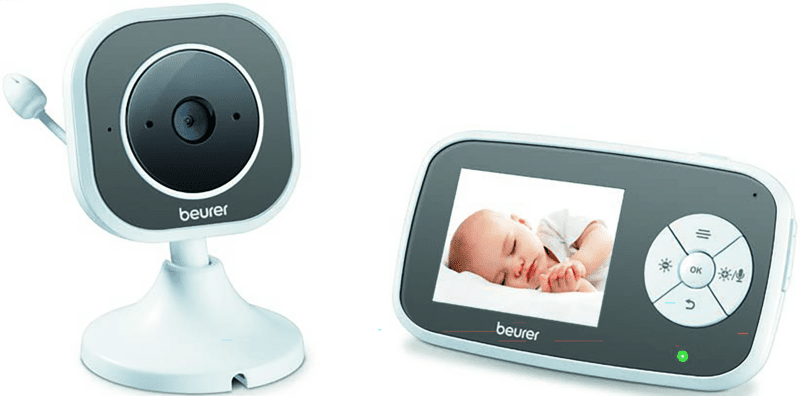 Beurer BY 110 Video-Babyphone