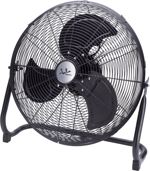 Jata VC3000 Bodenventilator 50cm schwarz