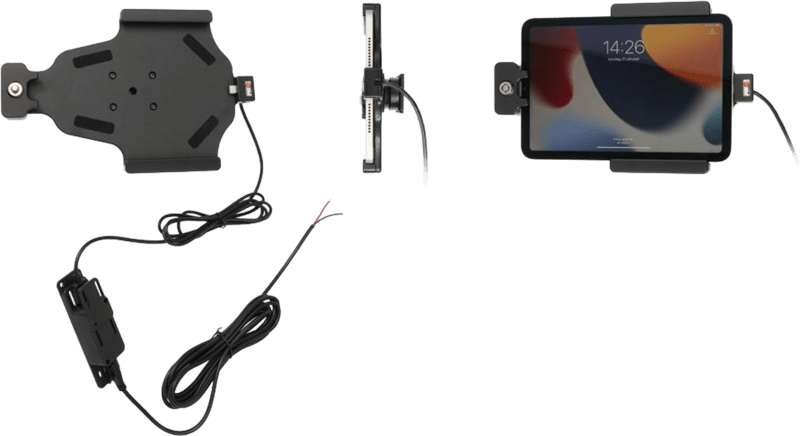 Brodit Halterung mit Verschluss - Apple iPad Mini 6th Gen